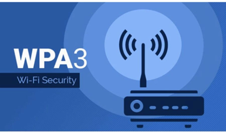 WPA3 (WiFi Protected Access 3)