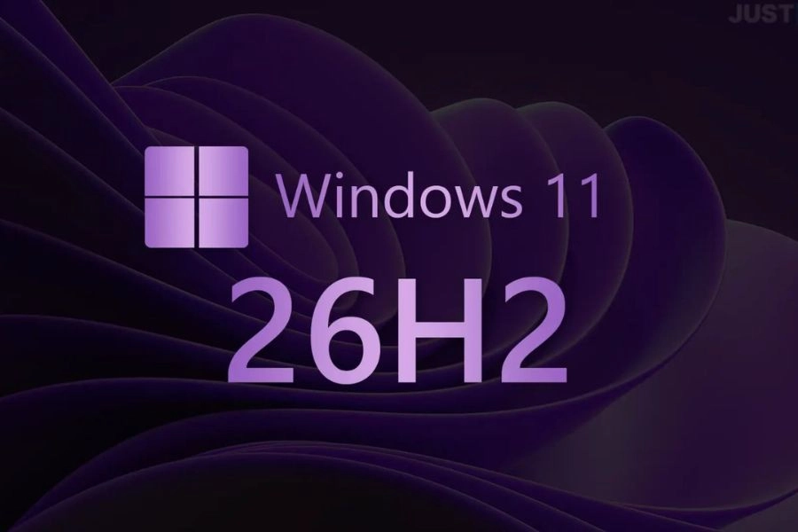 Windows 11 26H2 là gì? Windows 11 26H2 là gì?