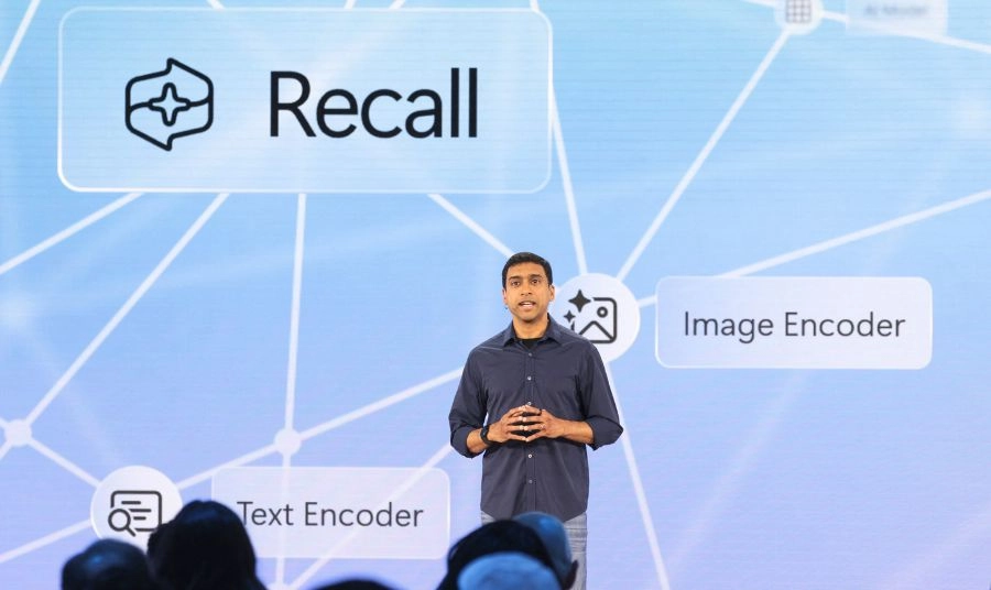 Windows Recall là gì?