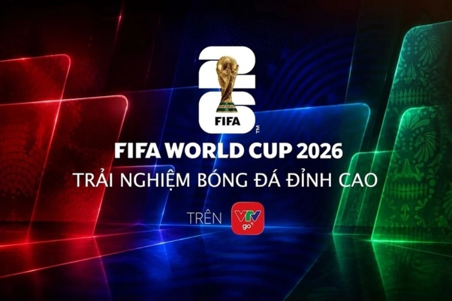 World Cup 2026 đầy những điều đặc biệt World Cup 2026 đầy những điều đặc biệt