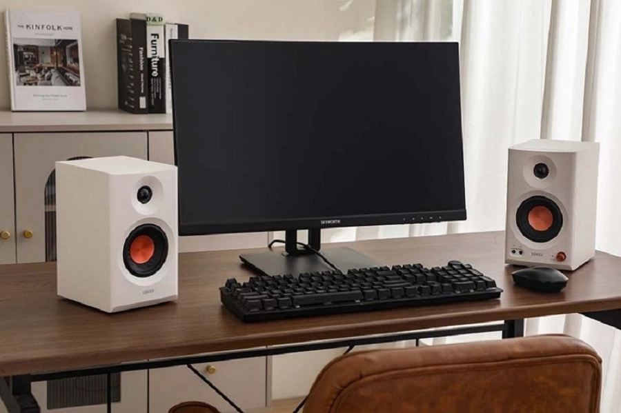 Vì Sao Loa Edifier Được Ưa Chuộng? Vì Sao Loa Edifier Được Ưa Chuộng?