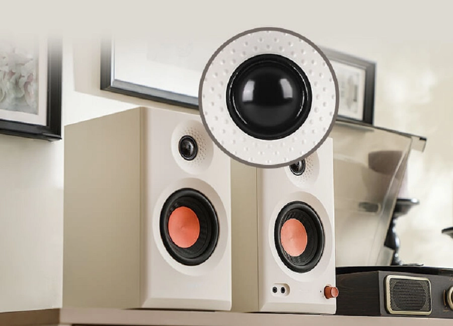 Vì Sao Loa Edifier Được Ưa Chuộng? Vì Sao Loa Edifier Được Ưa Chuộng?