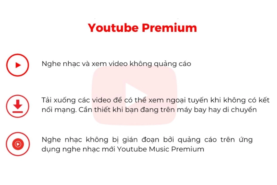 Xu hướng siết chặt chia sẻ tài khoản của các ông lớn Streaming Xu hướng siết chặt chia sẻ tài khoản của các ông lớn Streaming