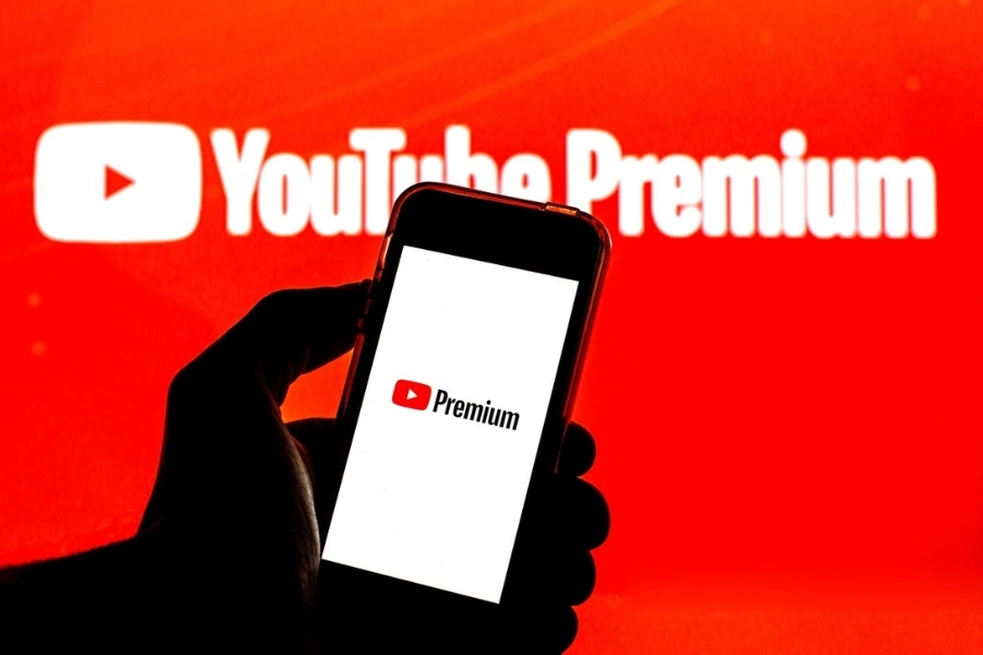 Cách thêm thành viên vào gói YouTube Premium Family Cách thêm thành viên vào gói YouTube Premium Family