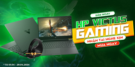 MUA LAPTOP GAMING - RINH QUÀ CHẤT