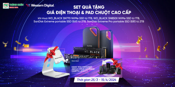 HIỆU SUẤT ĐỈNH CAO - QUÀ TẶNG CỰC CHẤT