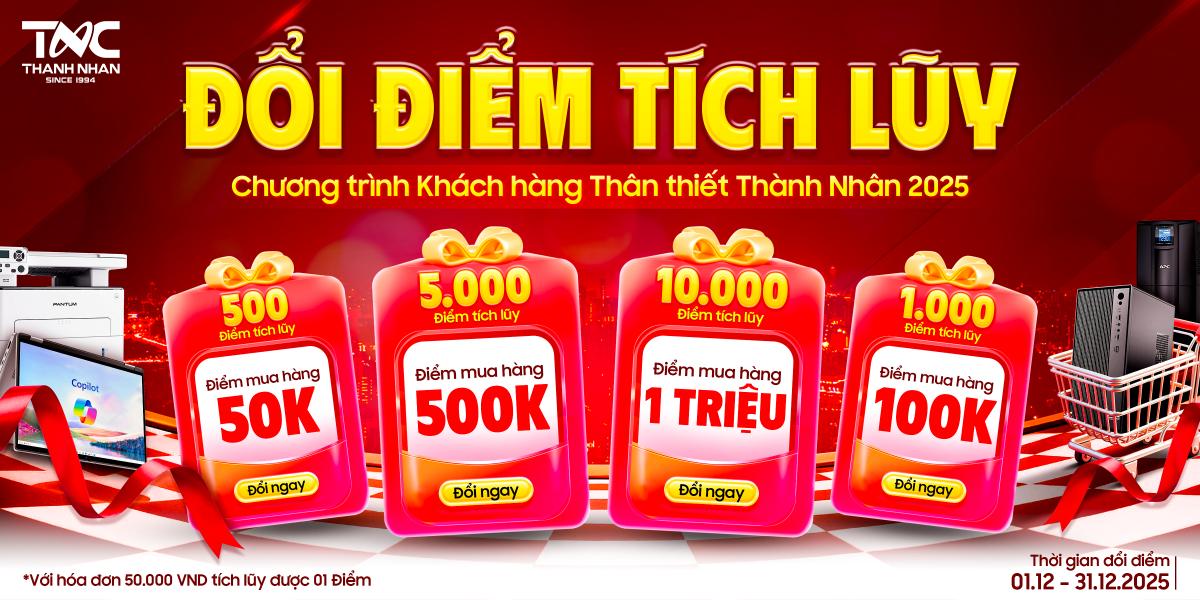 CHƯƠNG TRÌNH ĐỔI ĐIỂM TÍCH LŨY