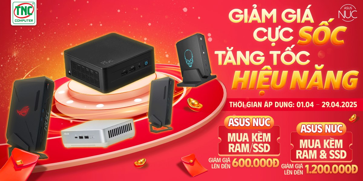 NUC