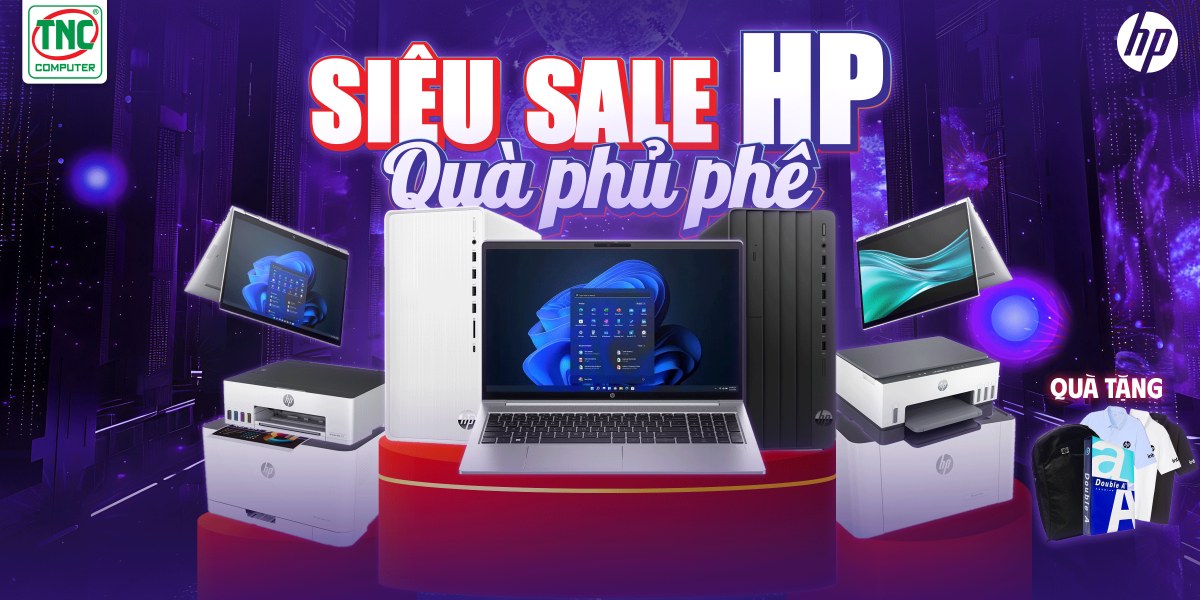 sieu sale HP qua phu phe