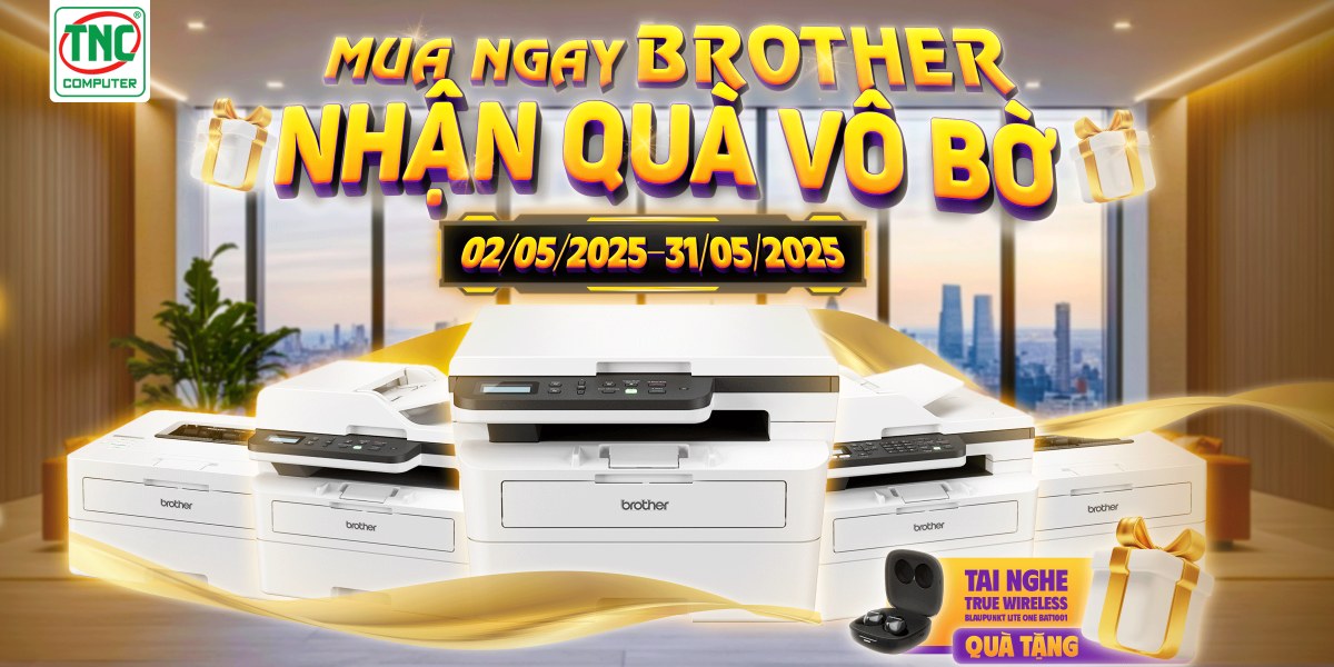 may in brother