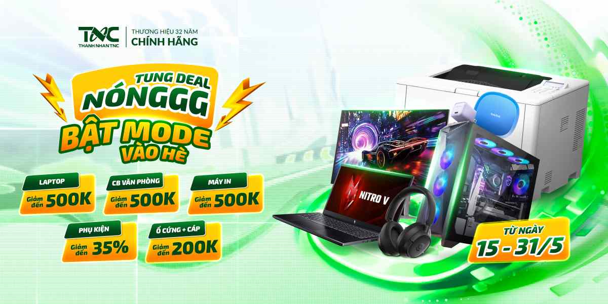 TUNG DEAL “NÓNGGG” - BẬT MODE VÀO HÈEE