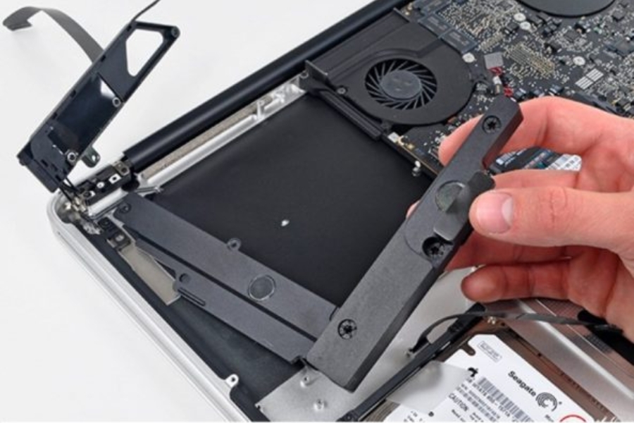 Dịch Vụ Thay Loa Laptop Chuyên Nghiệp