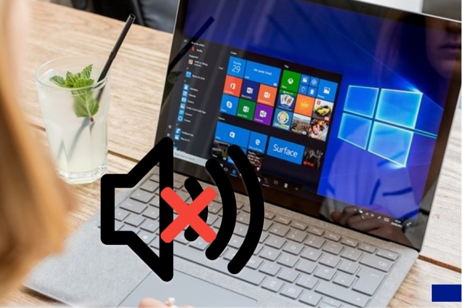 4 Dấu Hiệu Cho Thấy Loa Laptop Của Bạn Đang Gặp Sự Cố