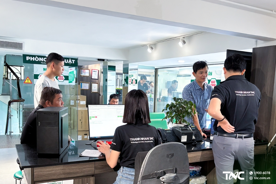 Khi nào bạn cần đến dịch vụ vệ sinh laptop lấy liền? Khi nào bạn cần đến dịch vụ vệ sinh laptop lấy liền?