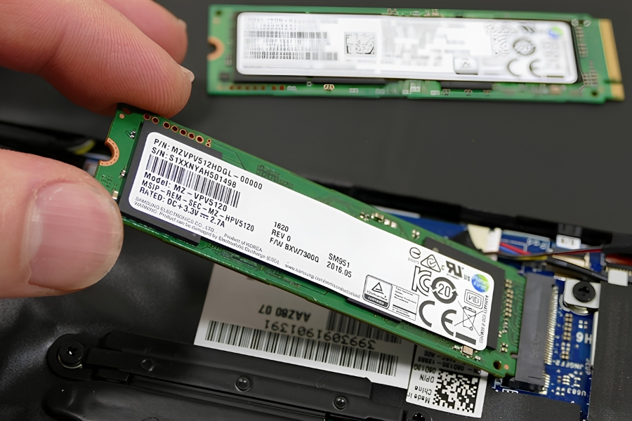 Cần chuẩn bị gì trước khi tiến hành nâng cấp ổ cứng SSD laptop? Cần chuẩn bị gì trước khi tiến hành nâng cấp ổ cứng SSD laptop?