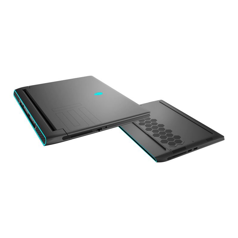Laptop Dell Alienware M15 phân khúc laptop gaming cao cấp, game thủ nên
