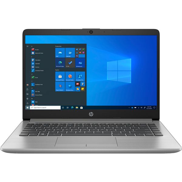 Top 3 laptop HP core i5 đáng mua nhất 2021 - 7