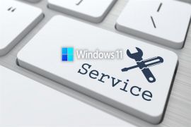 ★ Top 4 cách mở ứng dụng Services trên Windows 11 cực kỳ nhanh chóng