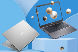Laptop Asus core i3 14 inch giá tốt