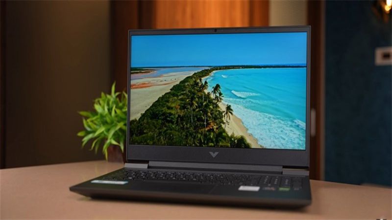 Top 3 laptop HP có đồ họa xịn xò đáng mua tháng 01/2022 - 3