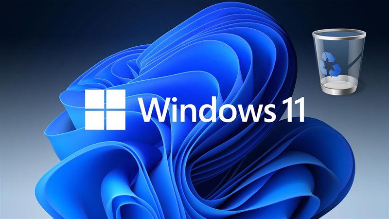Top 3 cách dọn dẹp các file rác trên Windows 11 cực kỳ nhanh gọn