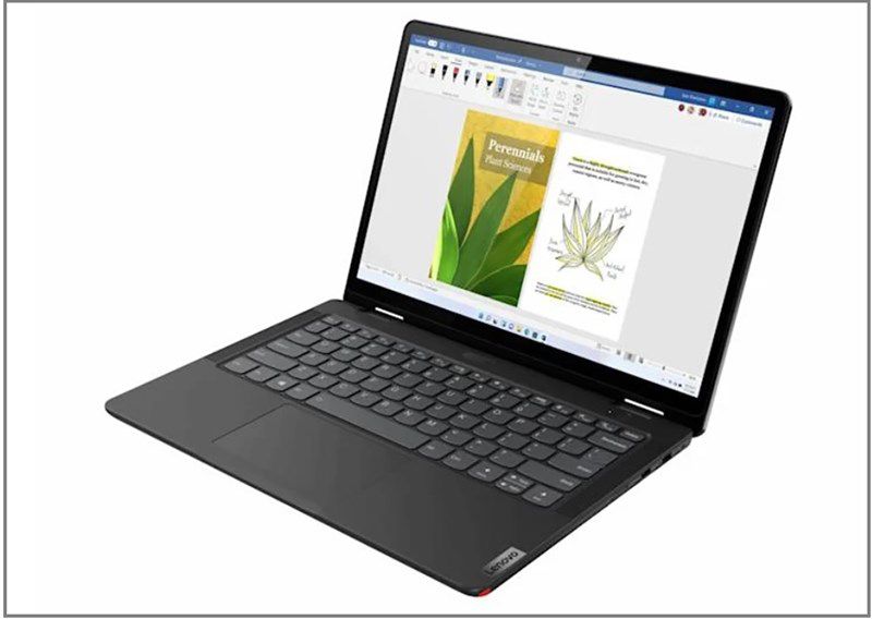 Lenovo tiết lộ 2 sản phẩm mới dành cho sinh viên chạy Windows 11 - 3