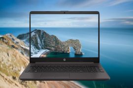 ★ Laptop HP 250 G8 389X8PA: Thiết kế sang trọng đi cùng cấu hình mạnh mẽ