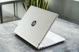 Laptop HP core i3 14 inch với giá chưa đến 13 triệu đồng