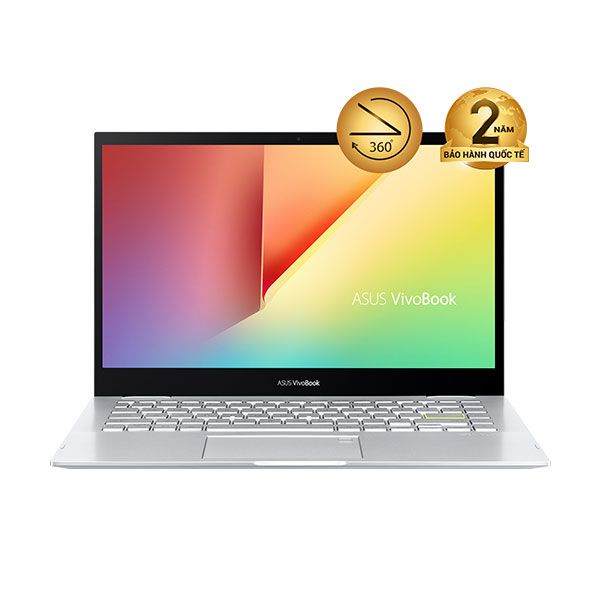 Laptop Asus Core i3 hiệu năng cao, giá rẻ Laptop-asus-tp470ea-ec346w-bac