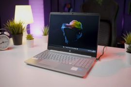Laptop HP giá dưới 12 triệu đồng, thêm 1 sự lựa chọn cho giới văn phòng
