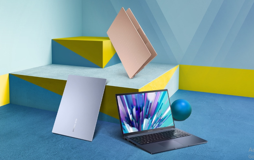 Vivobook 15X OLED A1503 12th Gen Intel  Máy tính xách tay  ASUS Vietnam