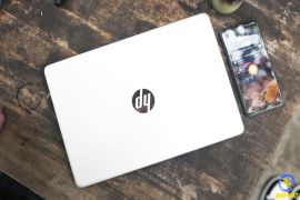 2 mẫu laptop HP dưới 20 triệu hiệu năng cao, mỏng nhẹ dành cho học sinh - sinh viên