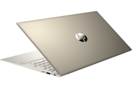 Laptop HP Pavilion 15 cùng thiết kế tinh tế, trọng lượng gọn nhẹ