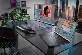 Top 2 mẫu Laptop Dell ấn tượng năm 2022