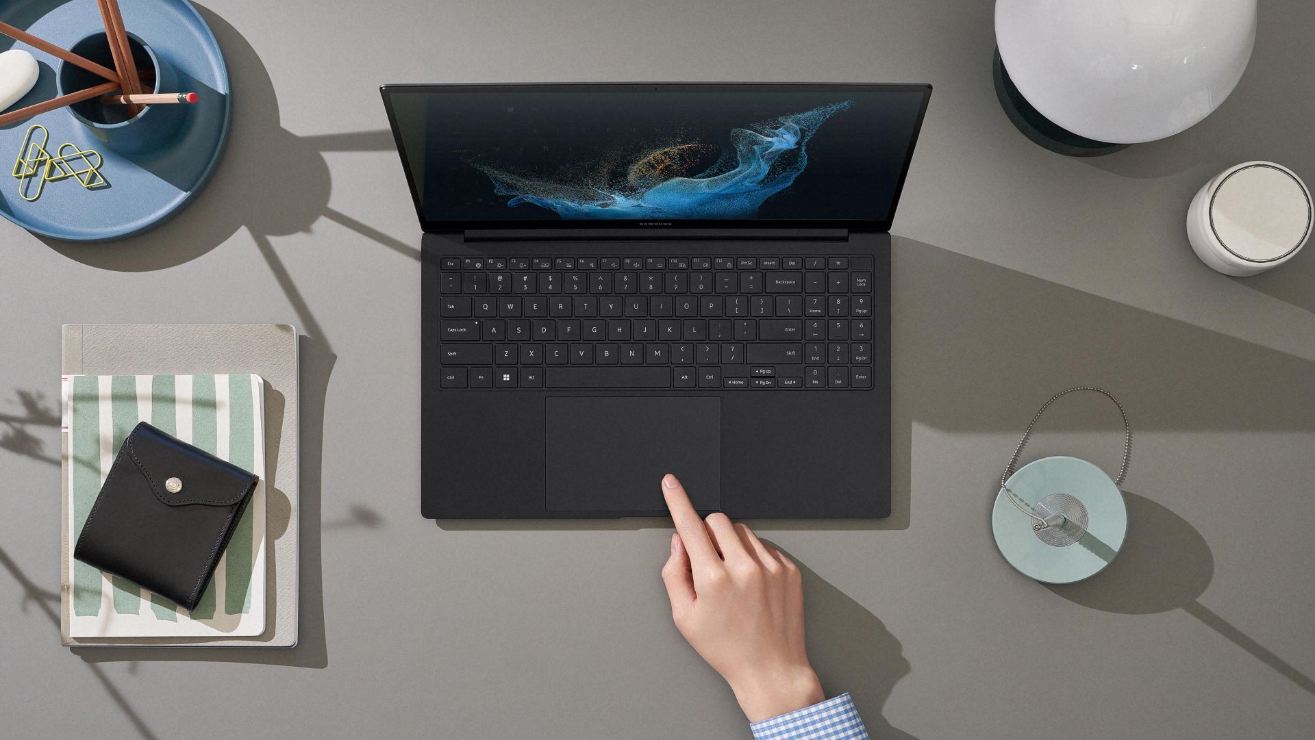 Galaxy book ultra купить