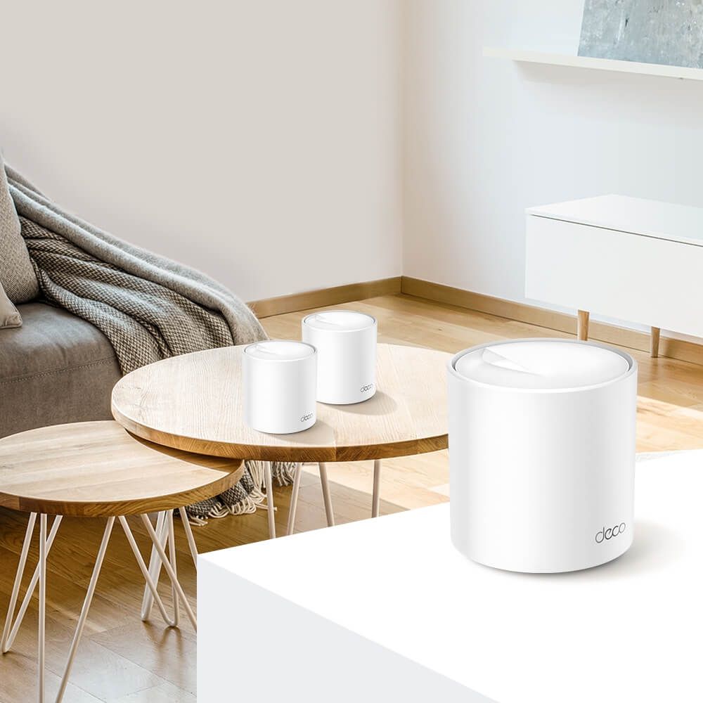 Top 3 mẫu Router Wifi Mesh TP-Link Deco mang đến giải pháp wifi an toàn và thông minh cho ngôi nhà của bạn Router-wifi-%203