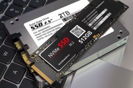 Những điều nên làm ngay khi sử dụng ổ cứng SSD mà bạn nên biết!