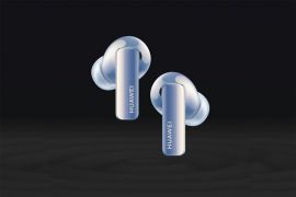 Huawei ra mắt tai nghe bluetooth FreeBuds Pro 2+ với khả năng đo nhịp tim và nhiệt độ cơ thể