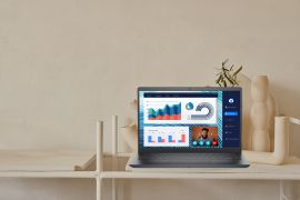 Laptop Dell core i7 mới nhất được thiết kế đặc biệt cho doanh nghiệp