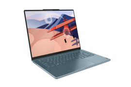 Lenovo ra mắt Laptop Lenovo Yoga Slim 7 với màn hình OLED 90Hz, CPU Ryzen 7000