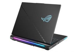 Laptop Asus ROG Strix Scar 16 & Scar 18 ra mắt dành cho game thủ