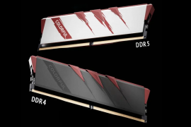 COLORFUL ra mắt dòng RAM Battle-Ax DDR5 và DDR4 mới
