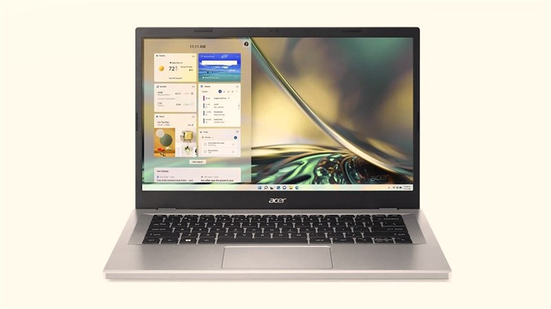 Acer Aspire 3 ra mắt với Intel Core i3-N305, giá từ 11.4 triệu đồng Acer-aspire-3-intel-core-i3-n305-1