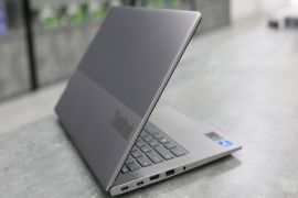 Laptop Lenovo ThinkBook 14s: Đối tác lý tưởng cho công việc của bạn