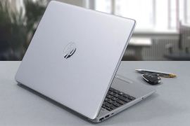 Tiết kiệm ngân sách cùng laptop HP 245 G8 53Y18PA