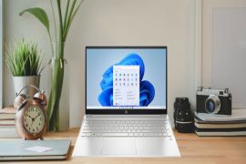 Laptop HP Pavilion 15: Lựa chọn hoàn hảo, trải nghiệm đỉnh cao