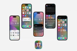 Những mẫu iPhone không được hỗ trợ lên iOS 17