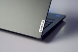 Laptop Lenovo ThinkPad E14: Sự lựa chọn thông minh cho công việc