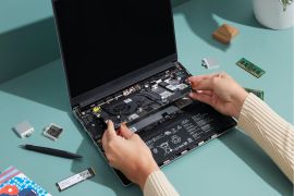Giải pháp giúp Laptop hoạt động mượt mà
