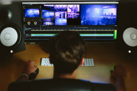 Top 3 Phần mềm chỉnh sửa video miễn phí tốt nhất 2023